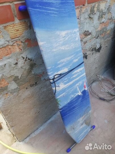 Гладильная доска