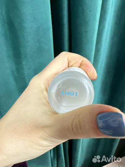 The ordinary niacinamide