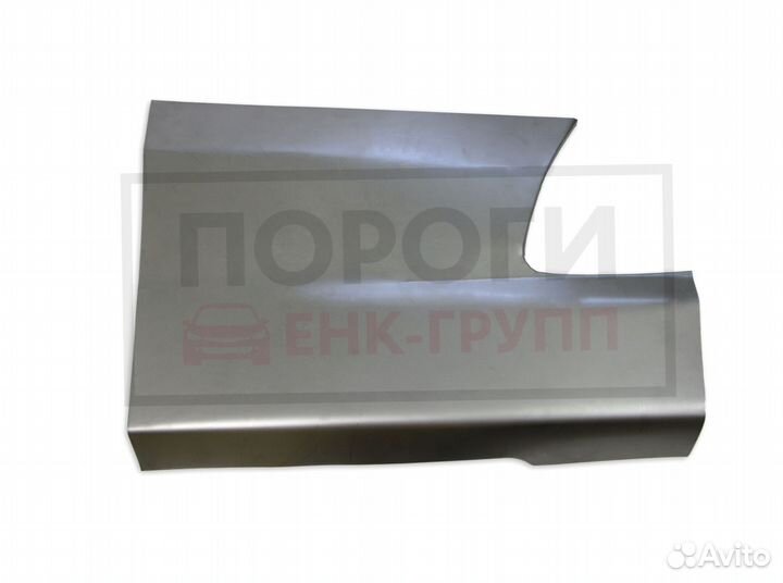 Задняя арка Mitsubishi Delica 4 (PE8W)