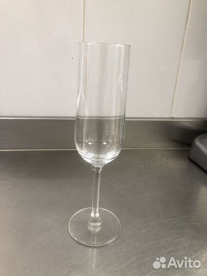 Бокал для шампанского (1кор)