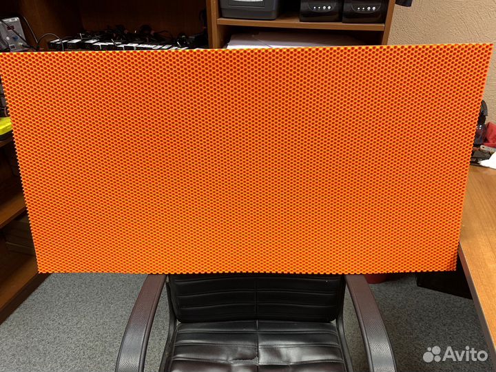 Эва коврики