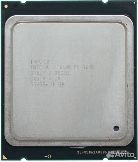 Xeon 775 1155 1366 2011