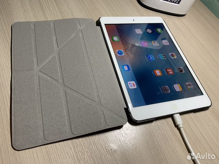 iPad mini