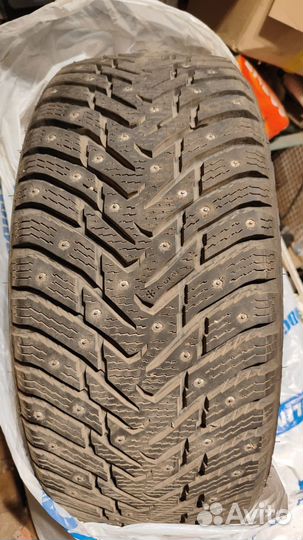 Nokian Tyres Nordman 8 225/45 R18