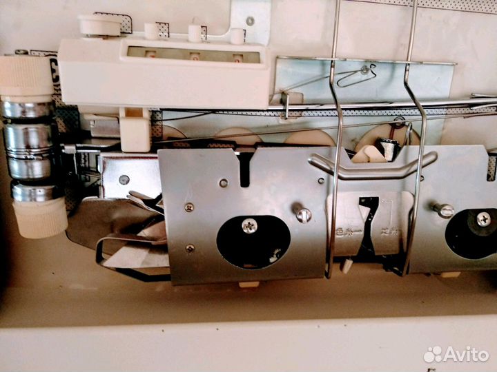 Вязальная машина Brother KH-892