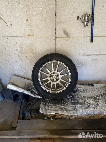 Cordiant Standart 205/55 R16