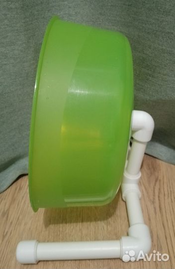 Беговое колесо