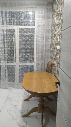 1-к. квартира, 40 м², 9/16 эт.