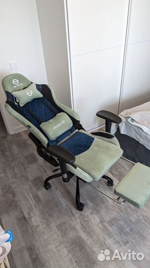 Компьютерный стул