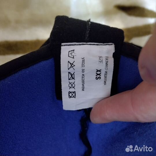 Фиксатор для локтя б/у р-р XXS