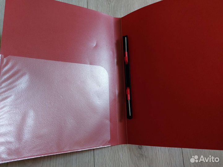 Папка с файлами, папка- скоросшиватель