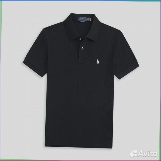 Футболка Polo Ralph Lauren (81339 Арт товара: )