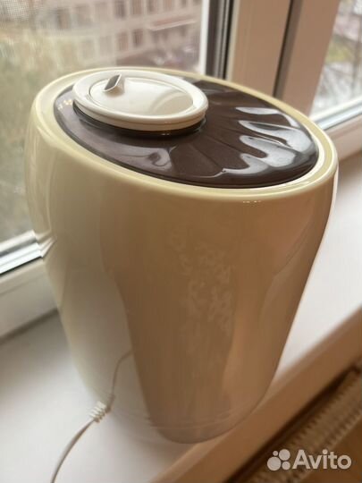 Увлажнитель воздуха Deerma