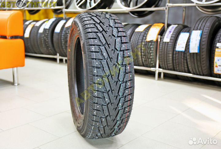 Mazzini Ice Leopard SUV 215/60 R16 99T