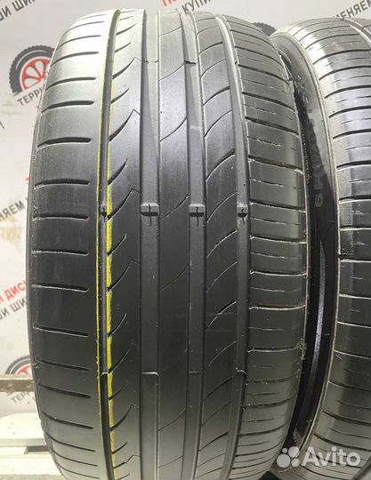 Tracmax X-Privilo TX3 235/40 R19 96L