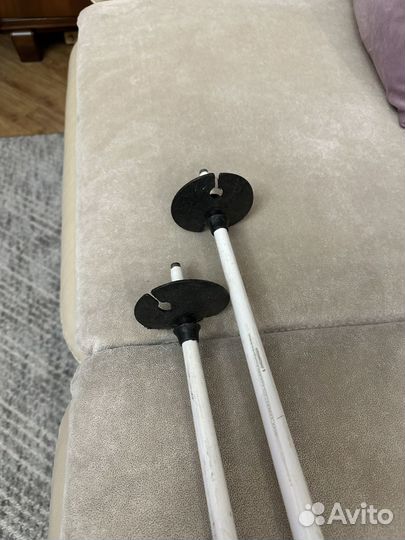 Горнолыжные палки 120