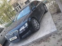 Audi A8 4.2 AT, 2011, 204 000 км