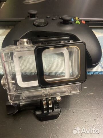 Бокс для камеры го про 5,6,7