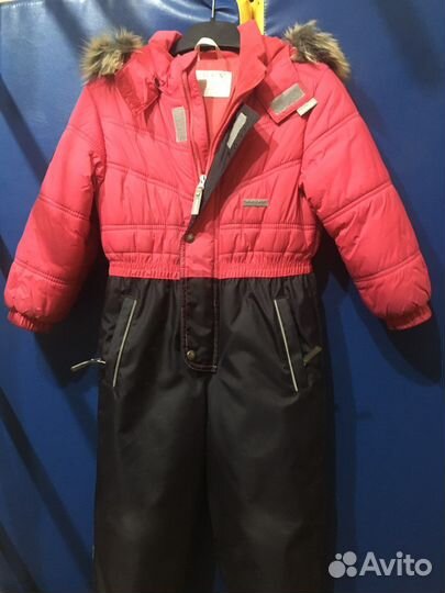 Комбинезон Kerry