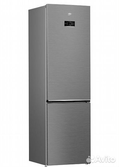 Холодильник beko B3rcnk402HX