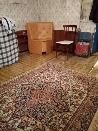 Дом 18 м² на участке 14 сот.