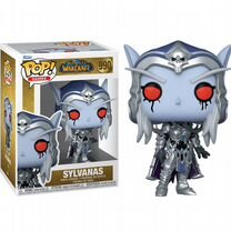 Funko pop sylvanas 990