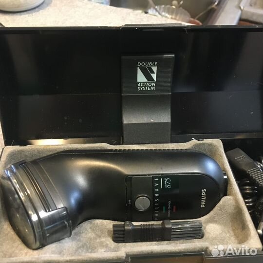 Электробритва Philips 875