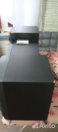 Колонки aiwa NSX-999MK2