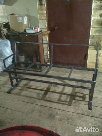 Сварные работы