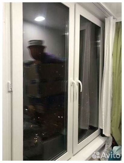 Окна пвх с доставкой и установкой под ключ
