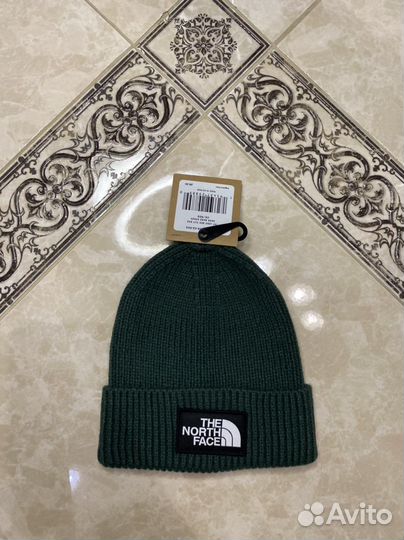 Шапка The North Face.Оригинал