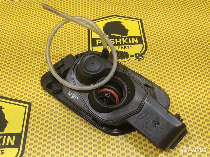 Лючок топливного бака Volkswagen Jetta JEM dgxa