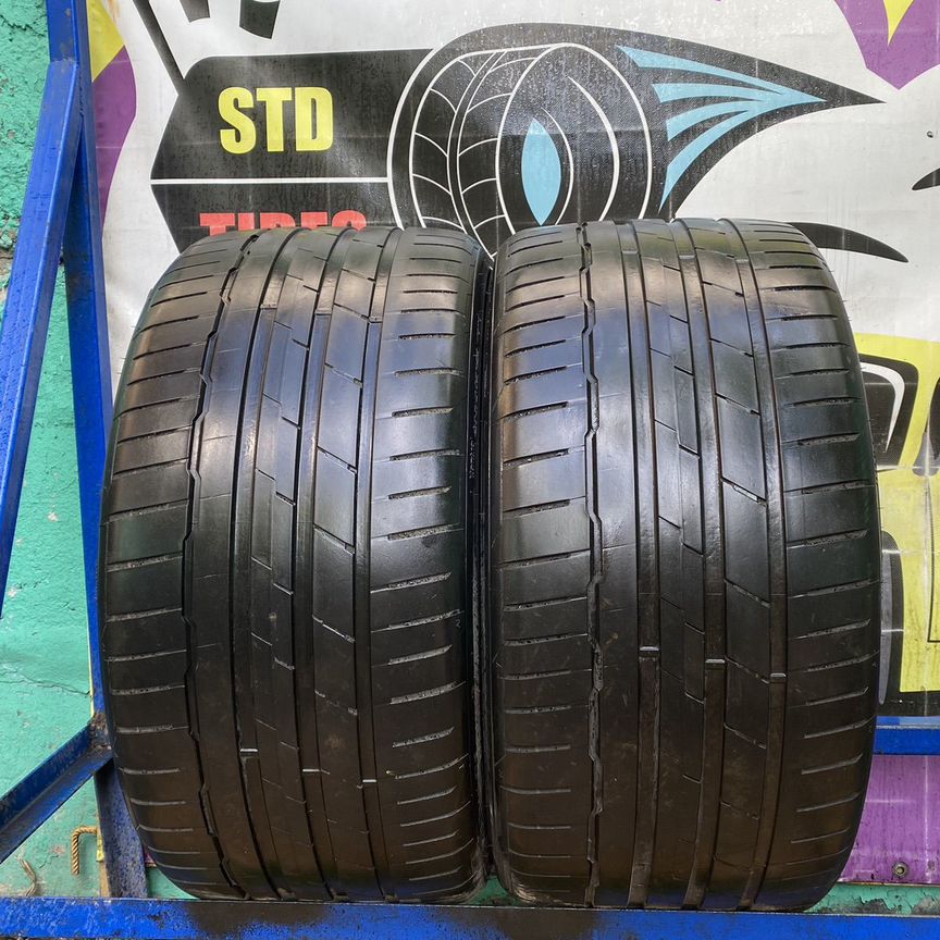 Купить шины ⚫ 285/30 R22 во всех регионах | Авито