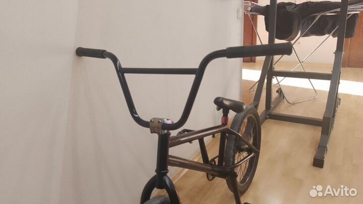 Велосипед бмх