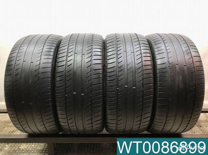 Michelin Primacy HP 255/45 R18 103N