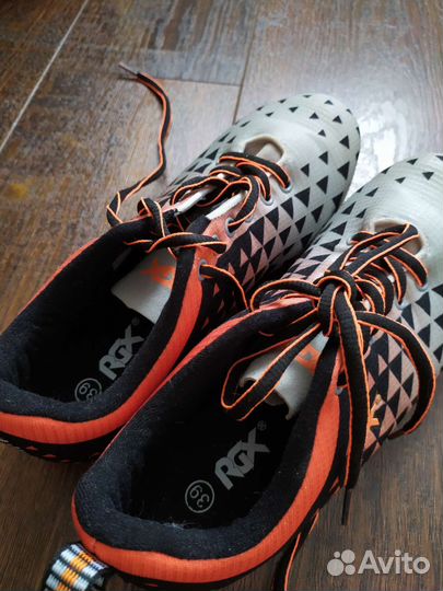 Шиповки для легкой атлетики