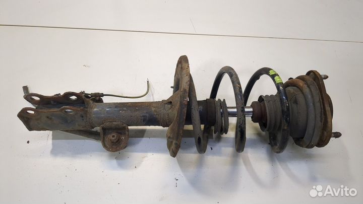 Амортизатор подвески Toyota RAV 4, 2007