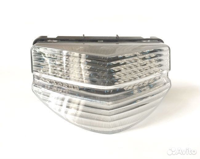 Стоп-сигнал для Honda CBR 600 F4i 2001-2003 прозра