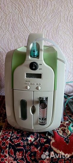 Кислородный концентратор