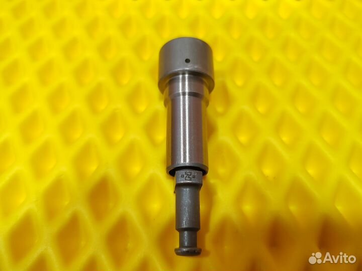 Плунжерная пара isuzu 4HF1 A274