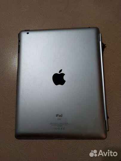 iPad 2