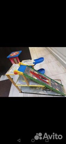 Детская горка