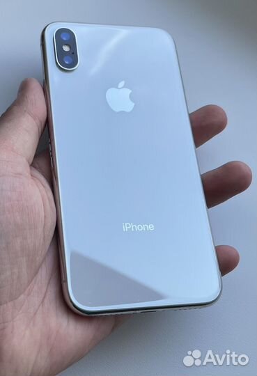 iPhone X 64gb