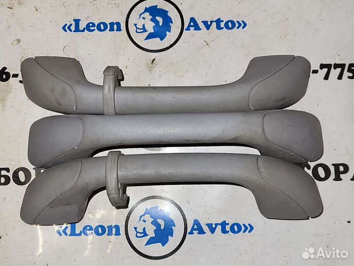 Ручка потолка Renault megane 1