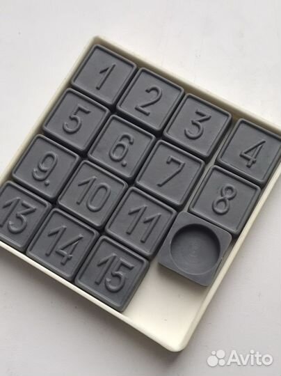 Математический набор СССР