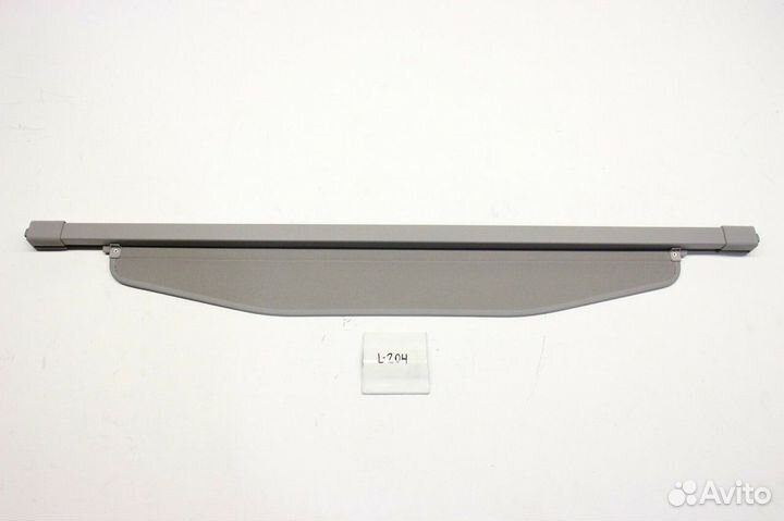 Шторка багажника Mitsubishi ASX Outlander Pajero