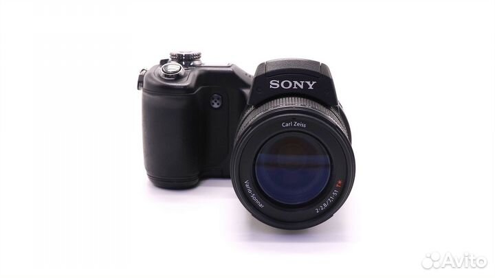 Sony DSC-F828