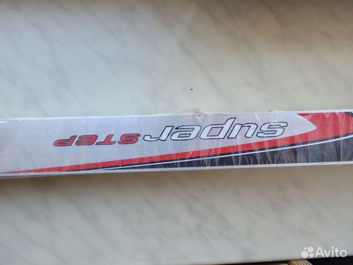 Лыжи беговые Tisa