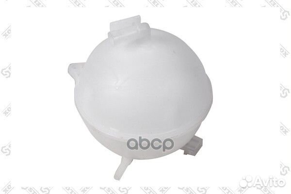 75-51204-SX бачок расширительный VW Golf/Passa