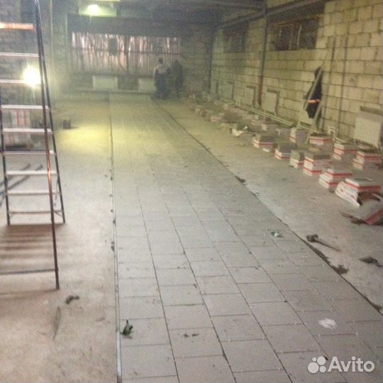 Отделочник уневирсал